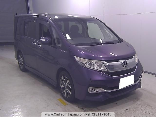 honda stepwagon-spada 2016 quick_quick_DBA-RP3_1103063 image 1