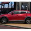 mazda cx-3 2015 quick_quick_DK5AW_DK5AW-108286 image 3