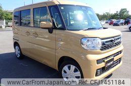 suzuki spacia 2023 -SUZUKI--Spacia 5AA-MK94S--MK94S-100278---SUZUKI--Spacia 5AA-MK94S--MK94S-100278-
