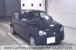 suzuki alto 2017 -SUZUKI 【岐阜 581ﾐ9361】--Alto HA36S-318666---SUZUKI 【岐阜 581ﾐ9361】--Alto HA36S-318666-