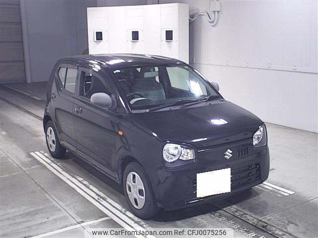 suzuki alto 2017 -SUZUKI 【岐阜 581ﾐ9361】--Alto HA36S-318666---SUZUKI 【岐阜 581ﾐ9361】--Alto HA36S-318666- image 1