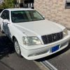 toyota crown 2001 CFJ1791790 image 1