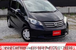 honda freed 2010 H12050