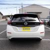 nissan leaf 2019 CFJ1627462 image 26