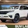 toyota land-cruiser-prado 2021 -TOYOTA--Land Cruiser Prado 3BA-TRJ150W--TRJ150-0137580---TOYOTA--Land Cruiser Prado 3BA-TRJ150W--TRJ150-0137580- image 1