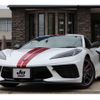 chevrolet corvette 2023 CFJ1558860 image 1