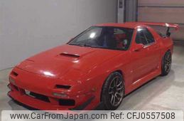 mazda rx-7 1991 -MAZDA--RX-7 FC3Sｶｲ-241248---MAZDA--RX-7 FC3Sｶｲ-241248-