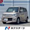 suzuki mr-wagon 2014 -SUZUKI--MR Wagon DBA-MF33S--MF33S-429095---SUZUKI--MR Wagon DBA-MF33S--MF33S-429095- image 1