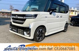 suzuki spacia 2023 -SUZUKI--Spacia 5AA-MK94S--MK94S-103577---SUZUKI--Spacia 5AA-MK94S--MK94S-103577-