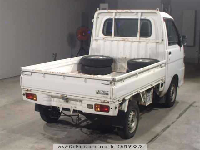 daihatsu hijet-truck 2012 CFJ1698828 image 2