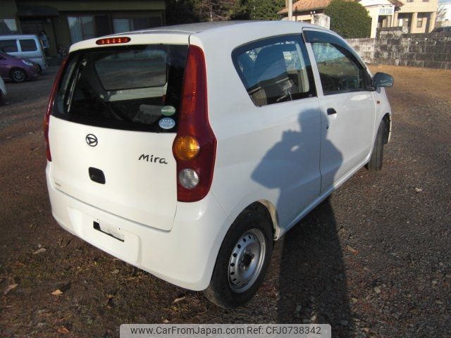 daihatsu mira-van 2016 -DAIHATSU--Mira Van L275V--1032769---DAIHATSU--Mira Van L275V--1032769- image 2