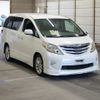 toyota alphard 2009 -TOYOTA--Alphard ANH20W-8061280---TOYOTA--Alphard ANH20W-8061280- image 1