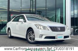 toyota crown 2010 -TOYOTA--Crown DBA-GRS200--GRS200-0055712---TOYOTA--Crown DBA-GRS200--GRS200-0055712-