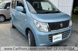 suzuki wagon-r 2014 -SUZUKI--Wagon R DBA-MH34S--MH34S-367691---SUZUKI--Wagon R DBA-MH34S--MH34S-367691-