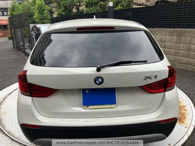 bmw x1 2011 -BMW--BMW X1 ABA-VL18--WBAVL32030VP87876---BMW--BMW X1 ABA-VL18--WBAVL32030VP87876- image 2