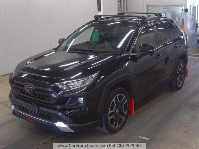 toyota rav4 2019 quick_quick_6BA-MXAA54_MXAA54-2007790 image 1