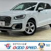 audi q2 2019 -AUDI--Audi Q2 ABA-GACHZ--WAUZZZGA0KA088476---AUDI--Audi Q2 ABA-GACHZ--WAUZZZGA0KA088476- image 1