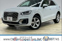 audi q2 2019 -AUDI--Audi Q2 ABA-GACHZ--WAUZZZGA0KA088476---AUDI--Audi Q2 ABA-GACHZ--WAUZZZGA0KA088476-