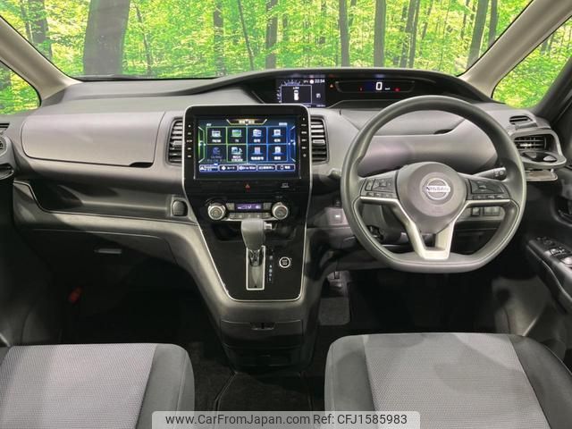 nissan serena 2021 CFJ1585983 image 2