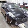toyota prius-α 2014 CFJ1504626 image 12