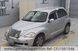 chrysler pt-cruiser 2006 CFJ1881946