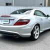 mercedes-benz slk-class 2013 -MERCEDES-BENZ--Benz SLK DBA-172448--WDD1724482F075721---MERCEDES-BENZ--Benz SLK DBA-172448--WDD1724482F075721- image 21