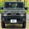 suzuki jimny 2019 -SUZUKI--Jimny 3BA-JB64W--JB64W-125034---SUZUKI--Jimny 3BA-JB64W--JB64W-125034- image 15