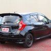 nissan note 2016 -NISSAN--Note DBA-E12--E12-479230---NISSAN--Note DBA-E12--E12-479230- image 3