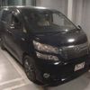 toyota vellfire 2012 CFJ1068226 image 1