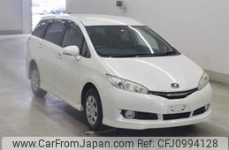 toyota wish undefined -TOYOTA--Wish ZGE25G-6009290---TOYOTA--Wish ZGE25G-6009290-