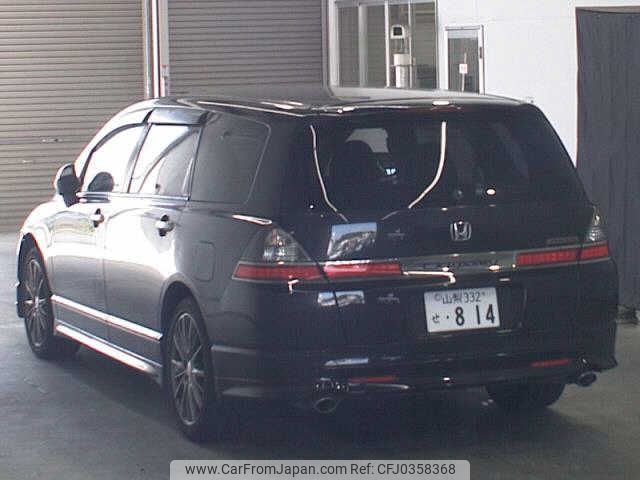 honda odyssey 2006 -HONDA 【山梨 332ｾ814】--Odyssey RB1--1303012---HONDA 【山梨 332ｾ814】--Odyssey RB1--1303012- image 2