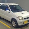 suzuki kei 2003 -SUZUKI 【横浜 589ﾇ 8】--Kei TA-HN22S--HN22S-755907---SUZUKI 【横浜 589ﾇ 8】--Kei TA-HN22S--HN22S-755907- image 6