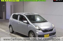 toyota pixis-epoch 2014 -TOYOTA 【富山 580ﾌ6546】--Pixis Epoch LA300A--1025803---TOYOTA 【富山 580ﾌ6546】--Pixis Epoch LA300A--1025803-