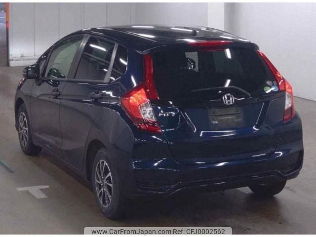 honda fit 2017 quick_quick_DBA-GK3_GK3-3405308 image 2