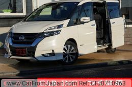 nissan serena 2017 quick_quick_GFC27_GFC27-074111