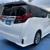 toyota alphard 2017 -TOYOTA--Alphard DBA-AGH30W--AGH30-0144511---TOYOTA--Alphard DBA-AGH30W--AGH30-0144511- image 4