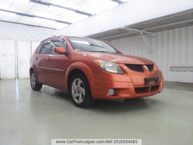 2004 Toyota Voltz 2WD - Car Price $1,378