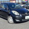 toyota vitz 2010 -TOYOTA--Vitz DBA-KSP90--KSP90-5167405---TOYOTA--Vitz DBA-KSP90--KSP90-5167405- image 1