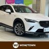 mazda cx-3 2020 -MAZDA--CX-3 5BA-DKLFW--DKLFW-101959---MAZDA--CX-3 5BA-DKLFW--DKLFW-101959- image 1