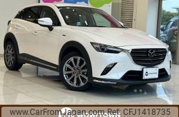 mazda cx-3 2020 -MAZDA--CX-3 5BA-DKLFW--DKLFW-101959---MAZDA--CX-3 5BA-DKLFW--DKLFW-101959-