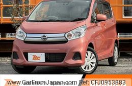 nissan dayz 2018 -NISSAN--DAYZ DBA-B21W--B21W-0471746---NISSAN--DAYZ DBA-B21W--B21W-0471746-