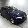 bmw 1-series 2015 -BMW--BMW 1 Series 1R15-WBA1R52050P712450---BMW--BMW 1 Series 1R15-WBA1R52050P712450- image 1