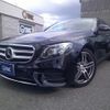 mercedes-benz e-class 2017 CFJ1701998 image 1