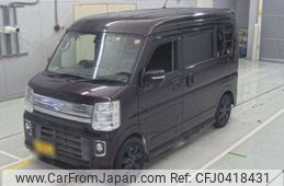 suzuki every-wagon 2016 -SUZUKI 【尾張小牧 581ｳ5962】--Every Wagon ABA-DA17W--DA17W-119888---SUZUKI 【尾張小牧 581ｳ5962】--Every Wagon ABA-DA17W--DA17W-119888-