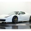 ferrari ferrari-458 2013 -FERRARI--Ferrari 458 F142--ZFF68NHB000192813---FERRARI--Ferrari 458 F142--ZFF68NHB000192813- image 18