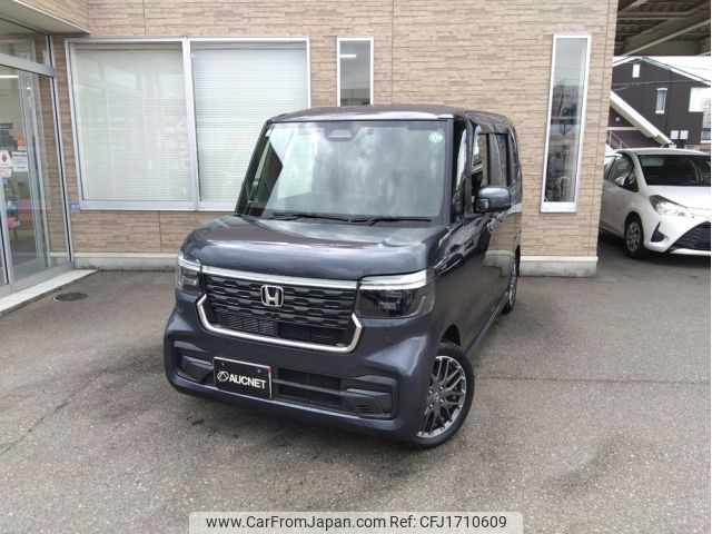 honda n-box 2024 CFJ1710609 image 1
