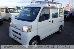 daihatsu hijet-van 2007 -DAIHATSU--Hijet Van LE-S320V--S320V-0072000---DAIHATSU--Hijet Van LE-S320V--S320V-0072000-