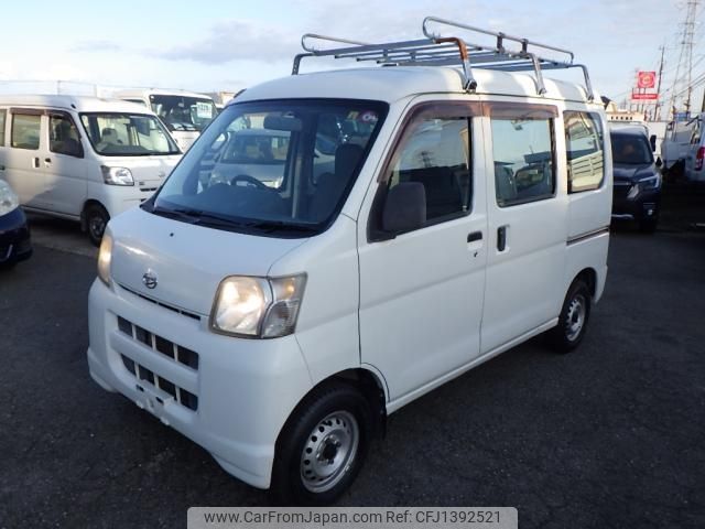 daihatsu hijet-van 2007 -DAIHATSU--Hijet Van LE-S320V--S320V-0072000---DAIHATSU--Hijet Van LE-S320V--S320V-0072000- image 1