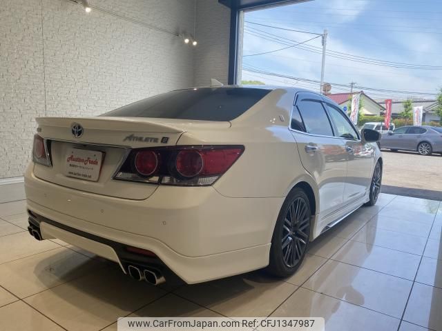 toyota crown 2018 quick_quick_ARS210_ARS210-6008519 image 2