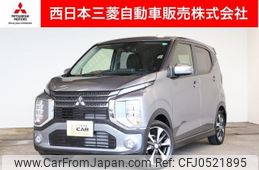 mitsubishi ek-cross 2024 quick_quick_5AA-B34W_B34W-0400484